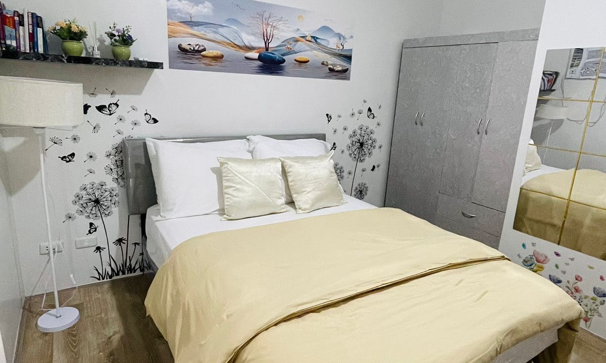 Photo of Bedroom in Bacolod