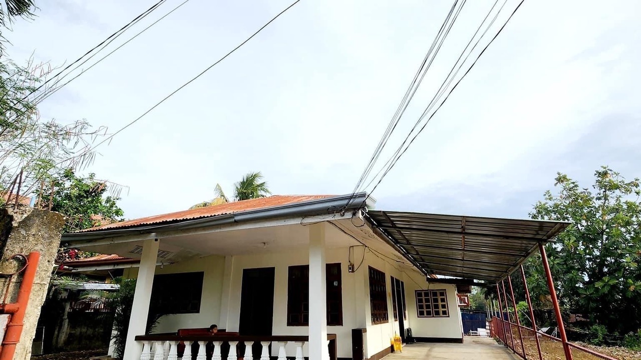 Photo of Outdoor in Tagbilaran