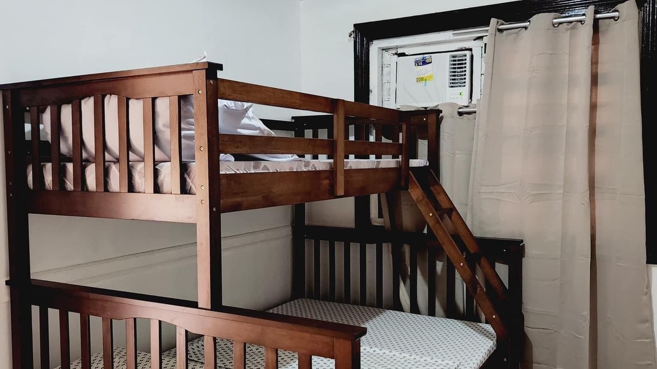 Photo of Bedroom in Tagbilaran