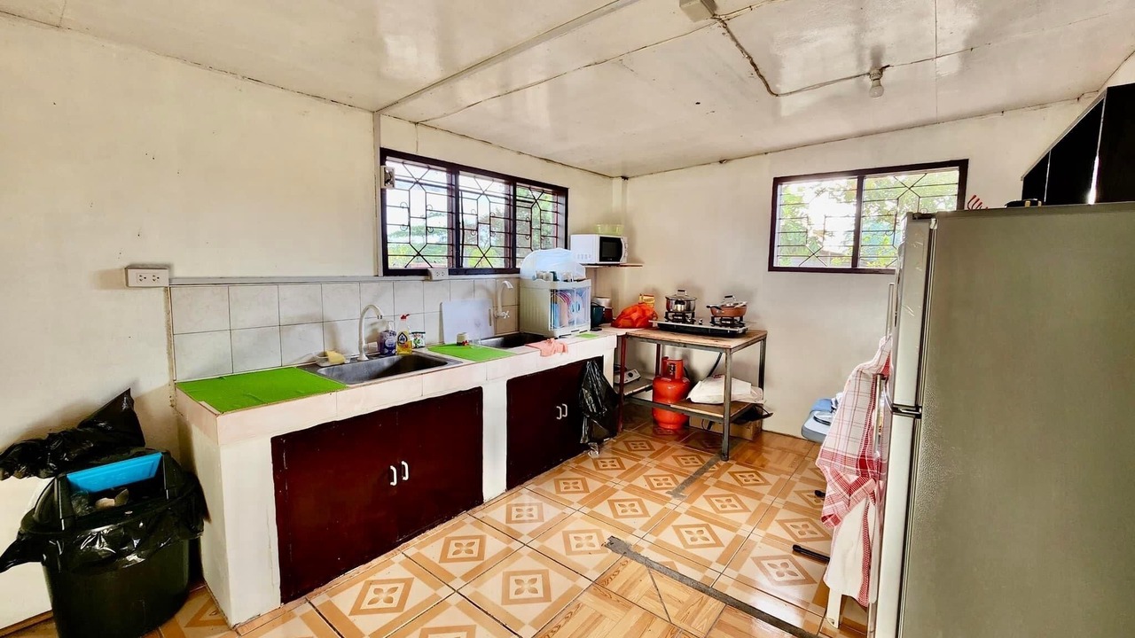 Photo of Kitchen in Tagbilaran