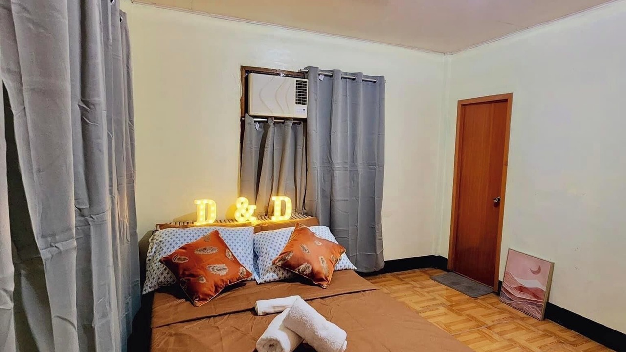 Photo of Bedroom in Tagbilaran