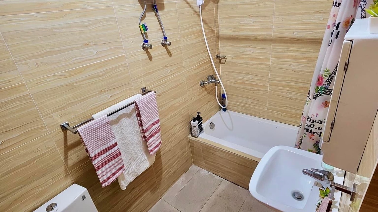Photo of Bathroom in Tagbilaran