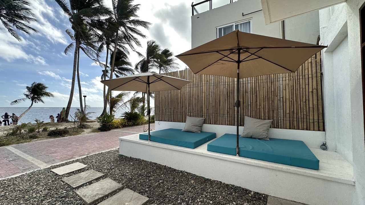 Photo of Patio Balcony in Aklan Province
