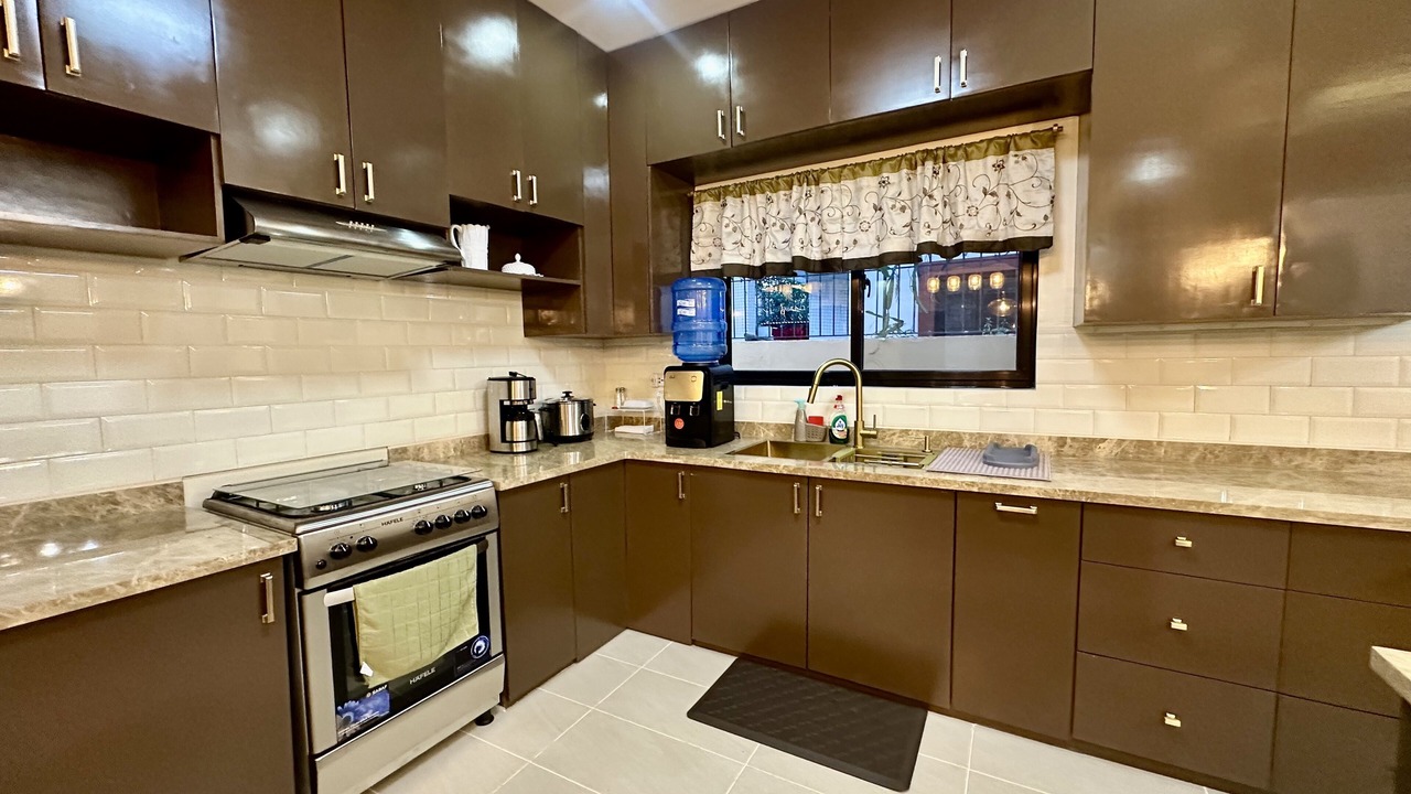 Photo of Kitchen in Dasmarinas