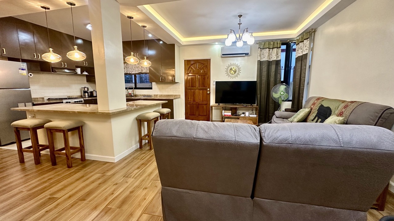 Photo of Livingroom in Dasmarinas