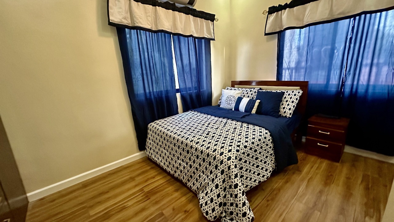 Photo of Bedroom in Dasmarinas