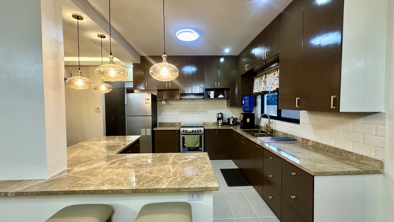 Photo of Kitchen in Dasmarinas