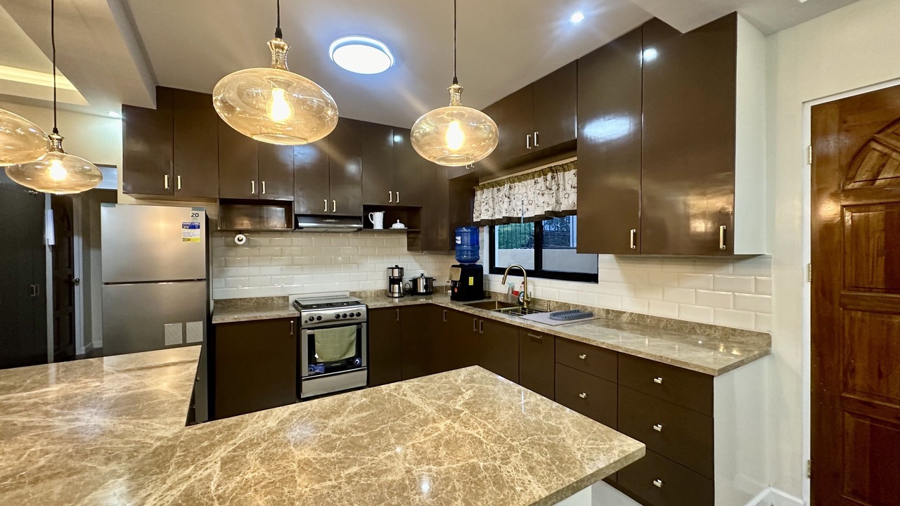 Photo of Kitchen in Dasmarinas