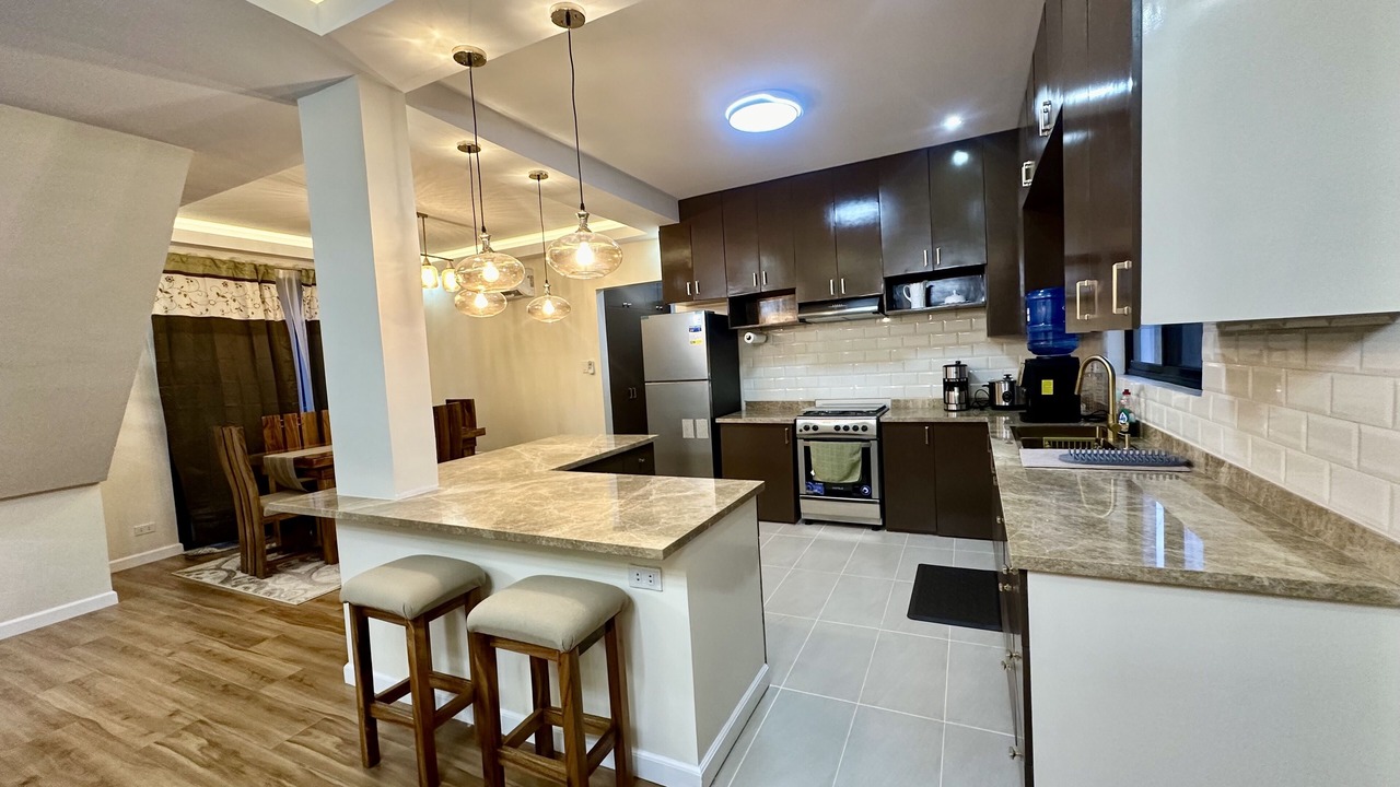 Photo of Kitchen in Dasmarinas
