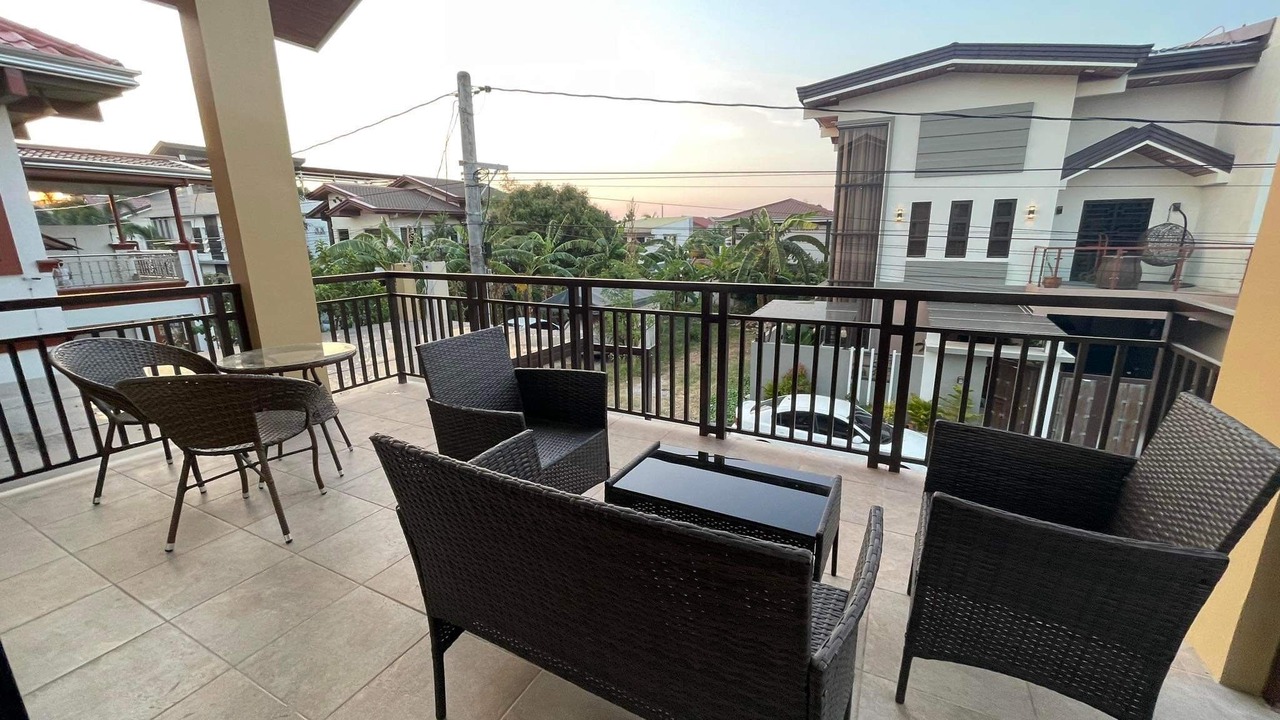 Photo of Outdoor in Dasmarinas