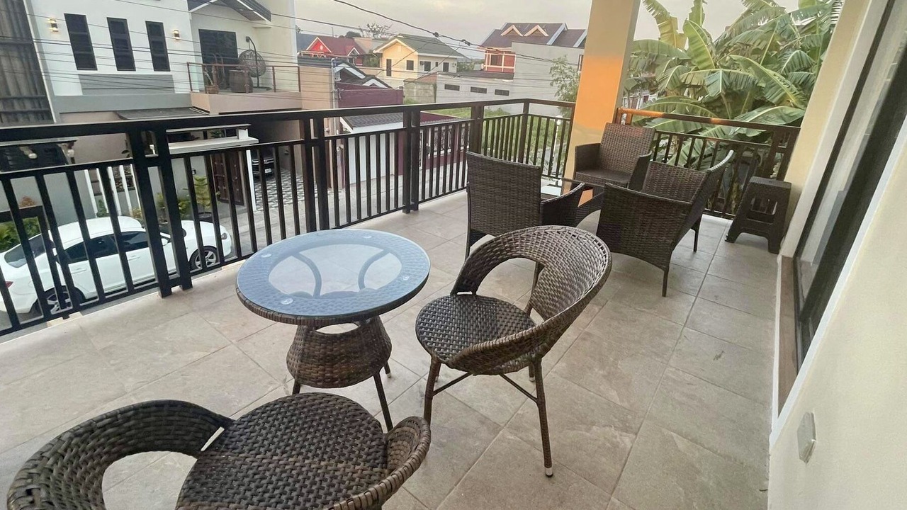 Photo of Outdoor in Dasmarinas