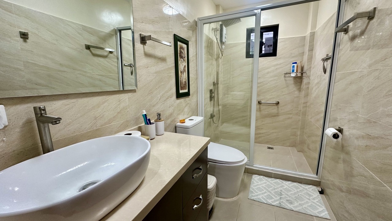 Photo of Bathroom in Dasmarinas