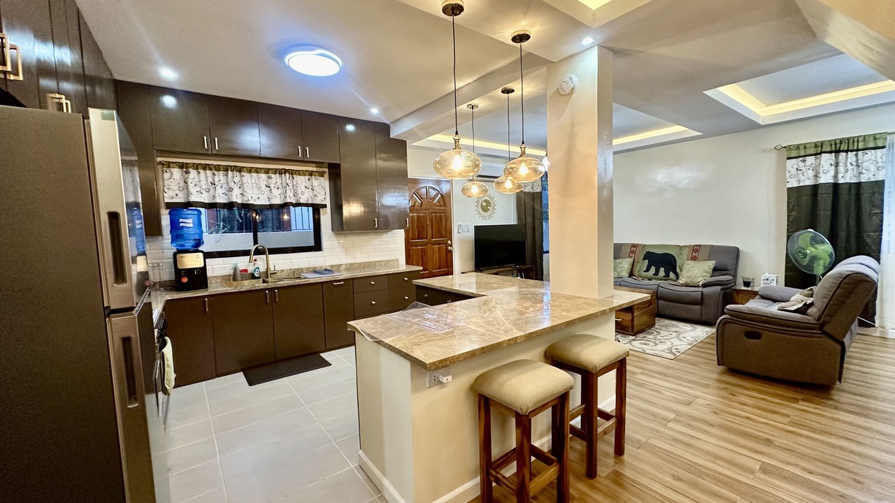Photo of Kitchen in Dasmarinas