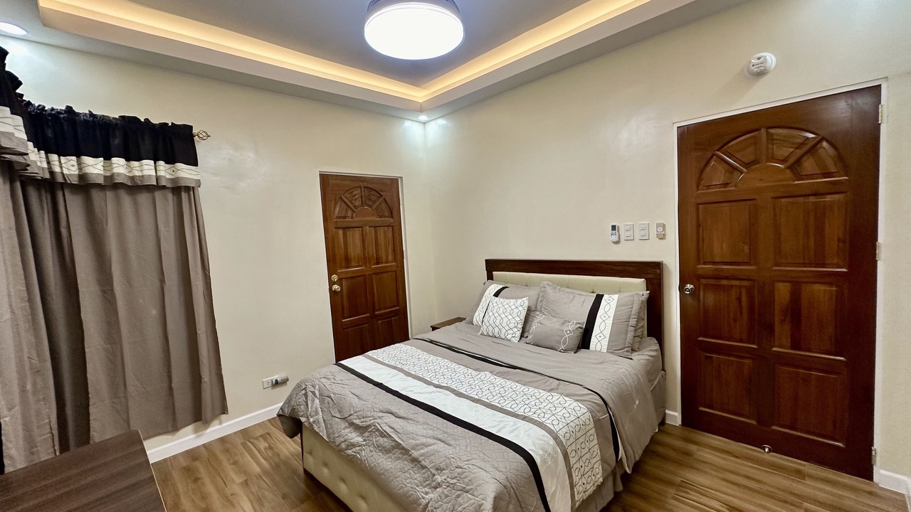 Photo of Bedroom in Dasmarinas