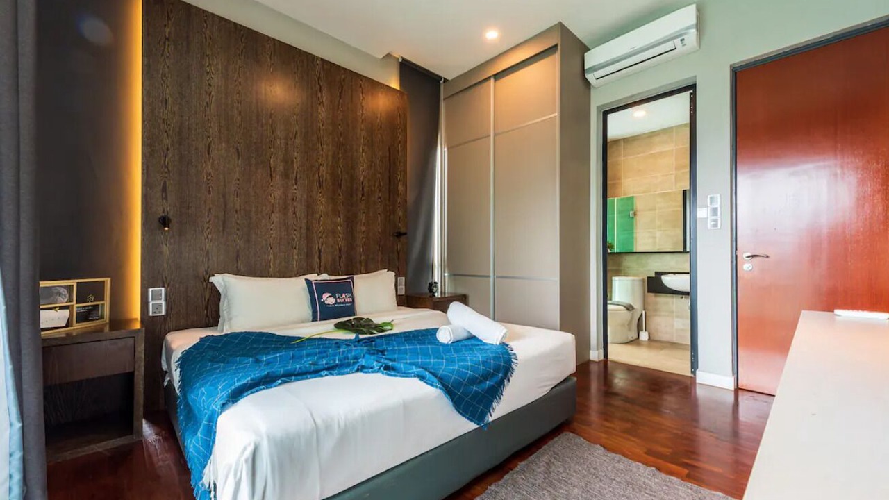 Photo of Bedroom in Genting Highlands