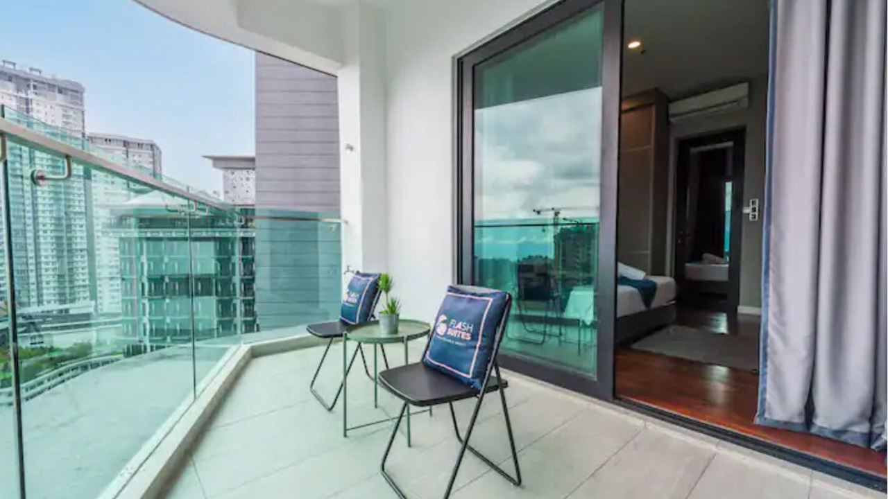 Photo of Patio Balcony in Genting Highlands