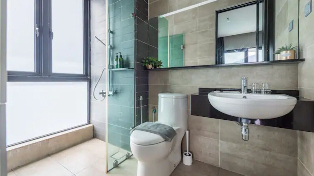 Photo of Bathroom in Genting Highlands