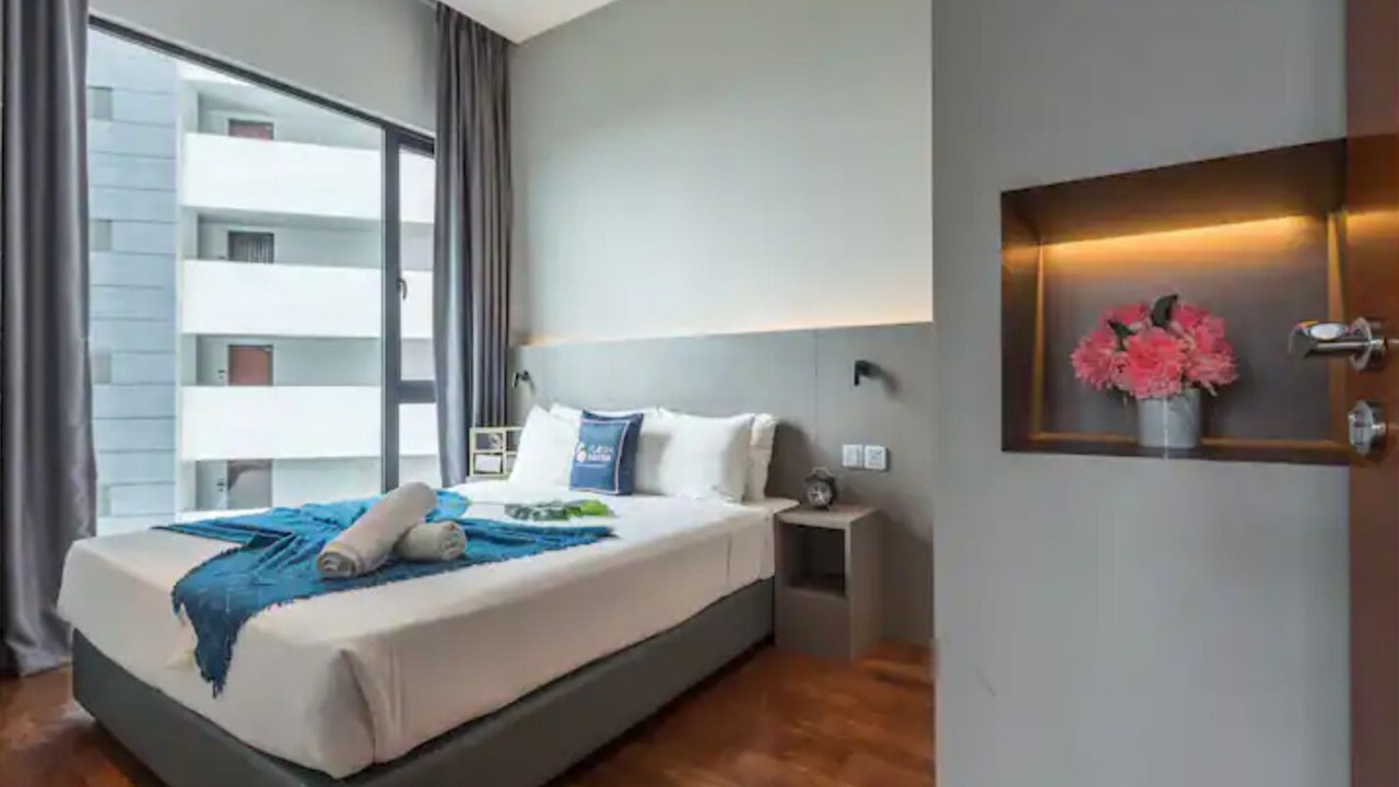Photo of Bedroom in Genting Highlands