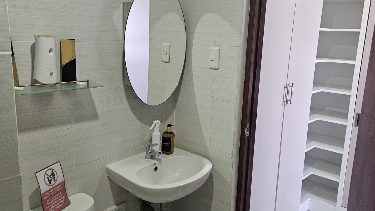 Photo of Bathroom in Lahug