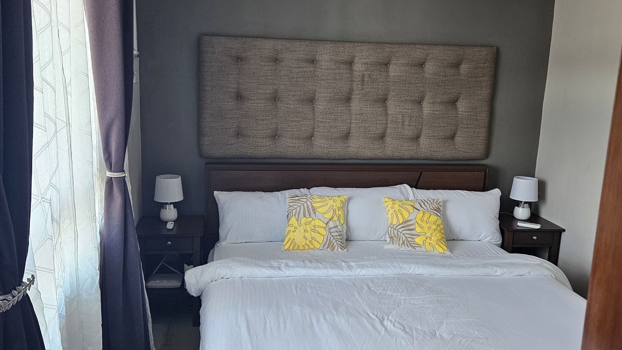 Photo of Bedroom in Lahug