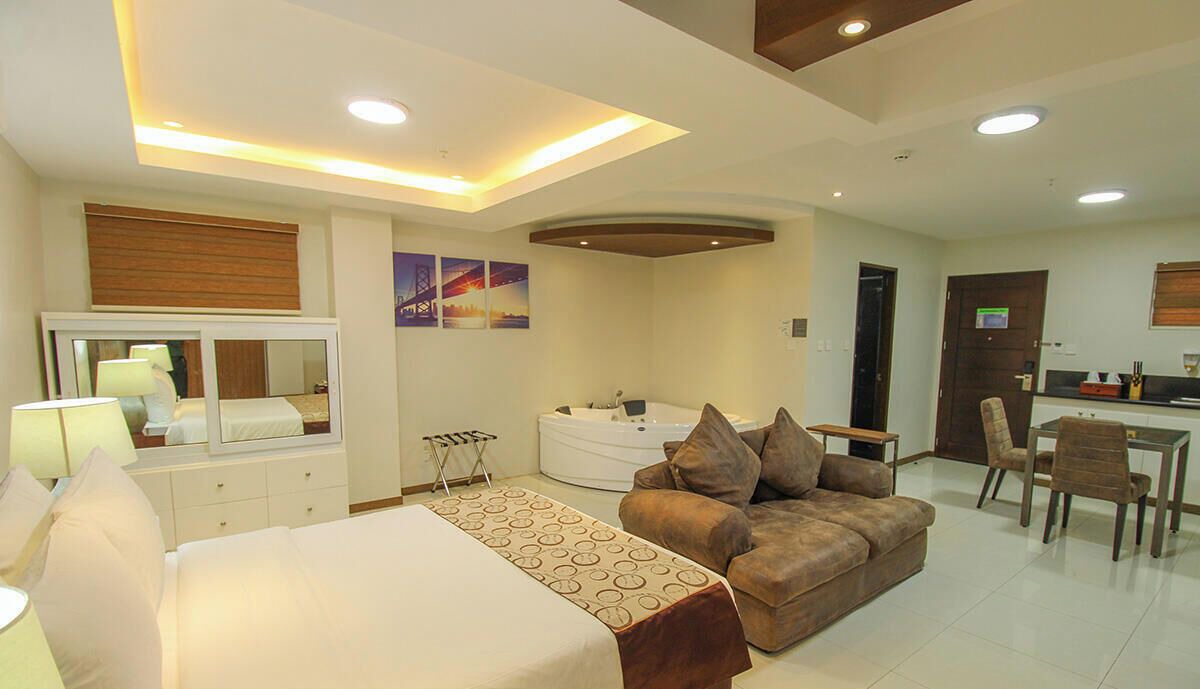Photo of Bedroom in Malabanias