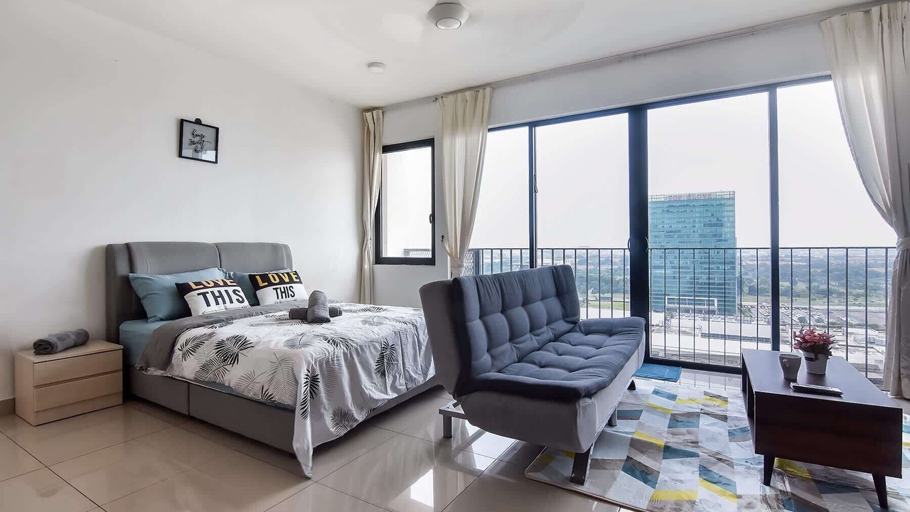 Photo of Bedroom in Shah Alam