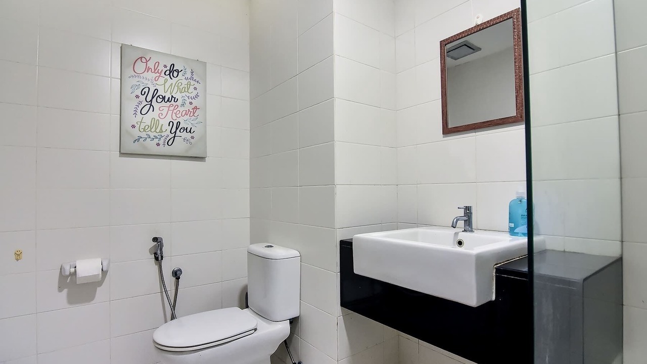 Photo of Bathroom in Shah Alam