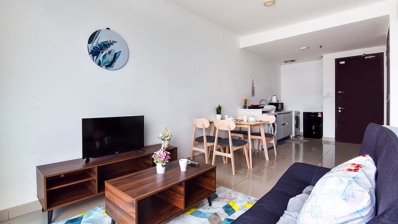 Photo of Livingroom in Shah Alam