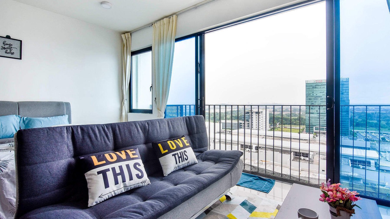 Photo of Livingroom in Shah Alam