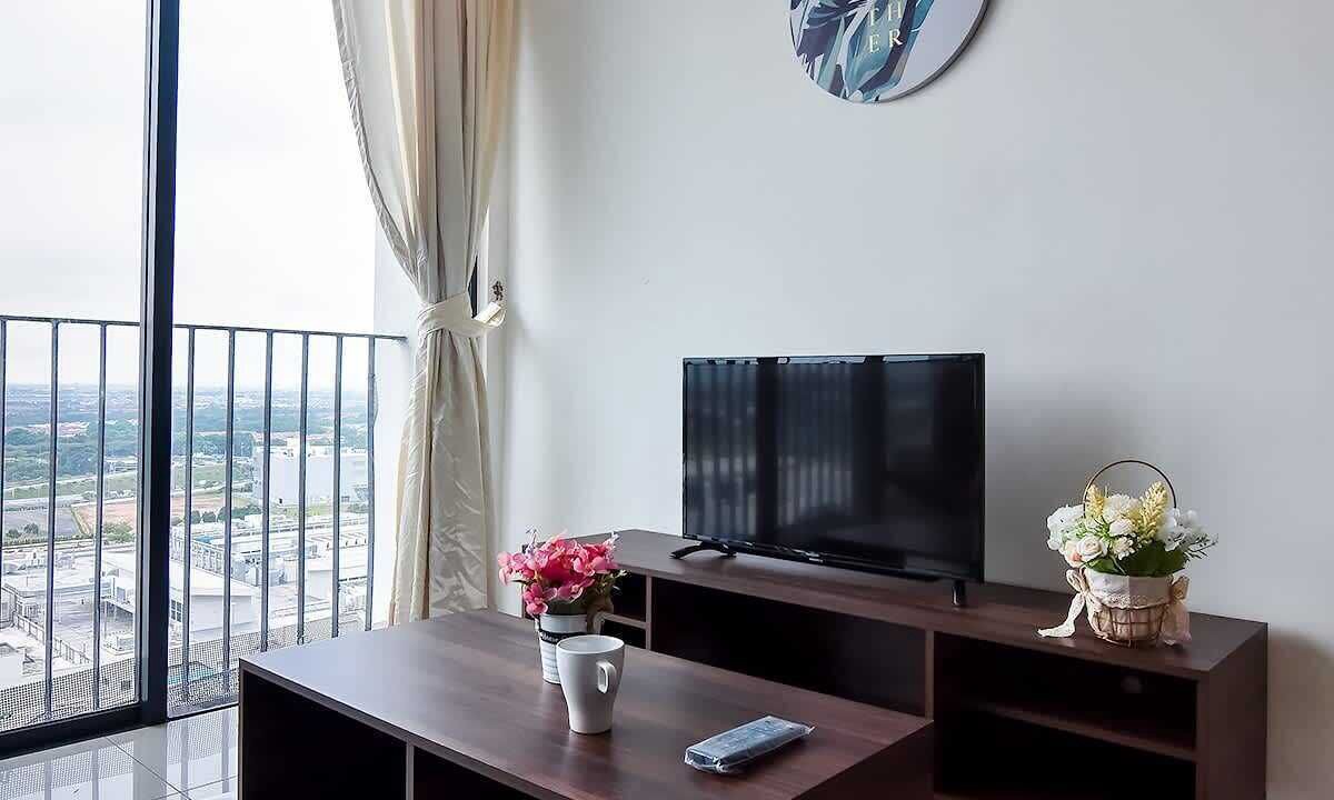Photo of Livingroom in Shah Alam