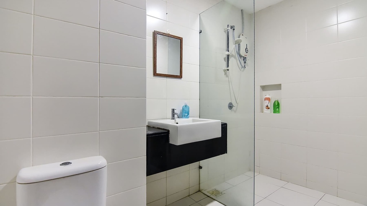 Photo of Bathroom in Shah Alam