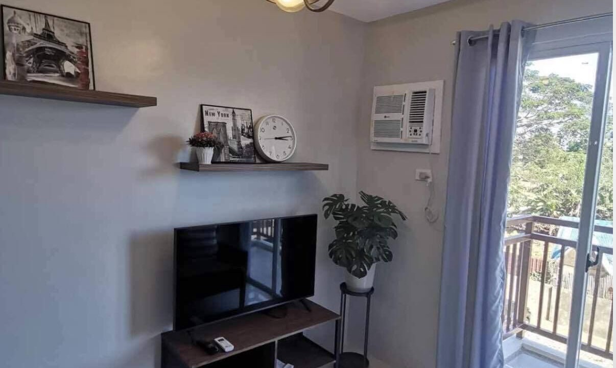 Photo of Livingroom in Puerto Princesa City Centre