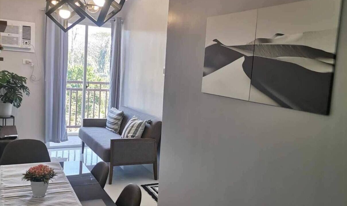 Photo of Livingroom in Puerto Princesa City Centre