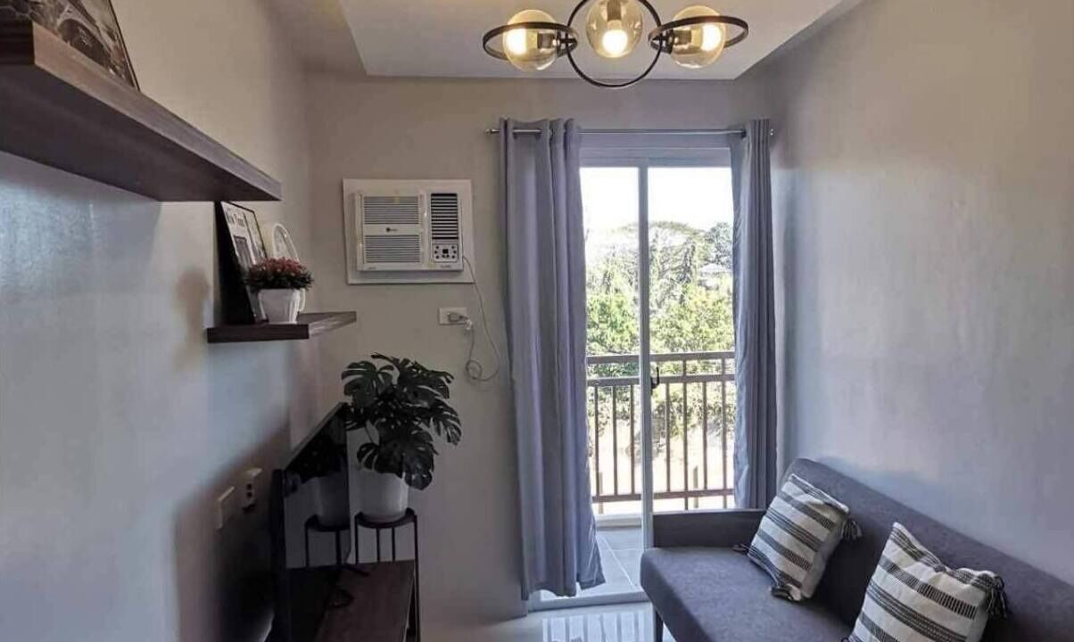 Photo of Livingroom in Puerto Princesa City Centre