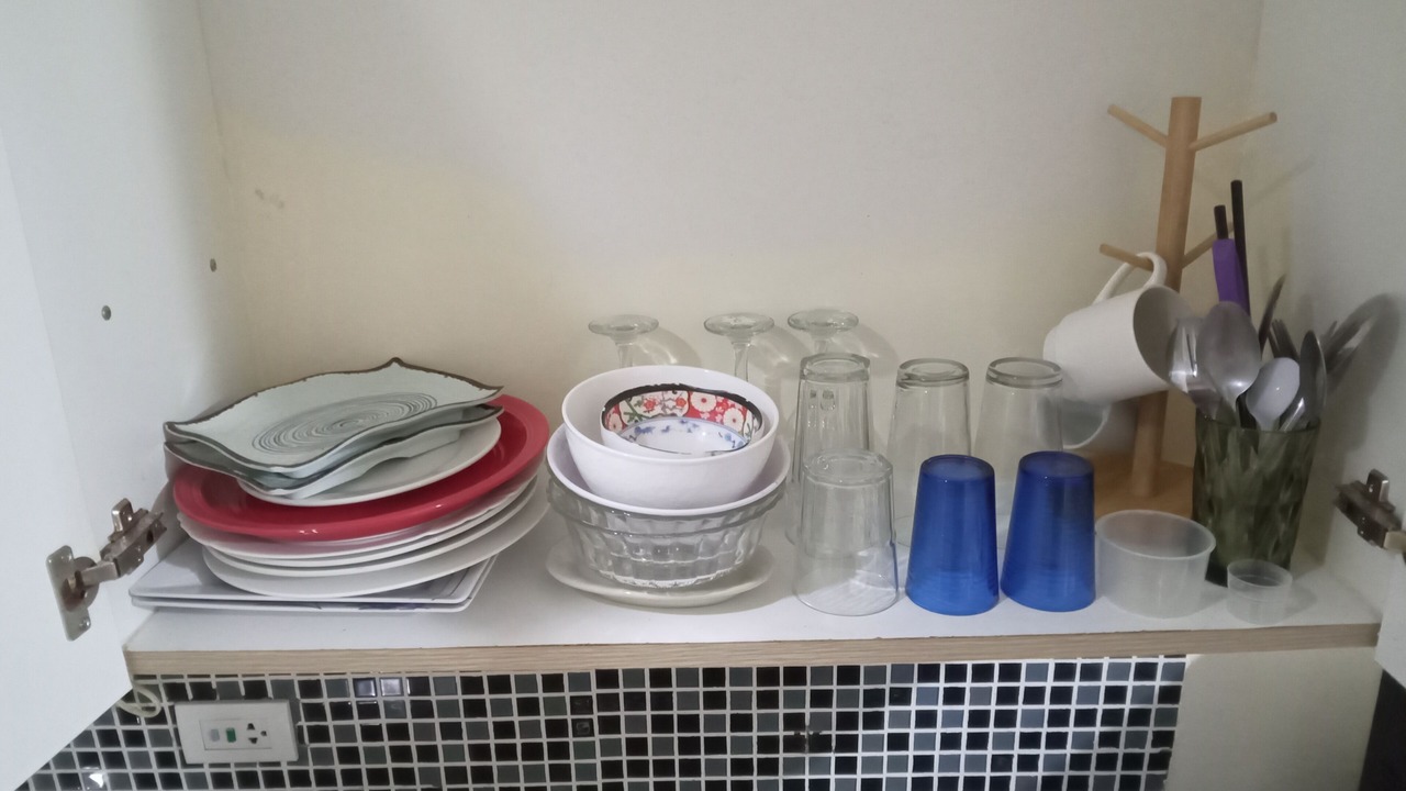 Photo of Kitchen in Taguig