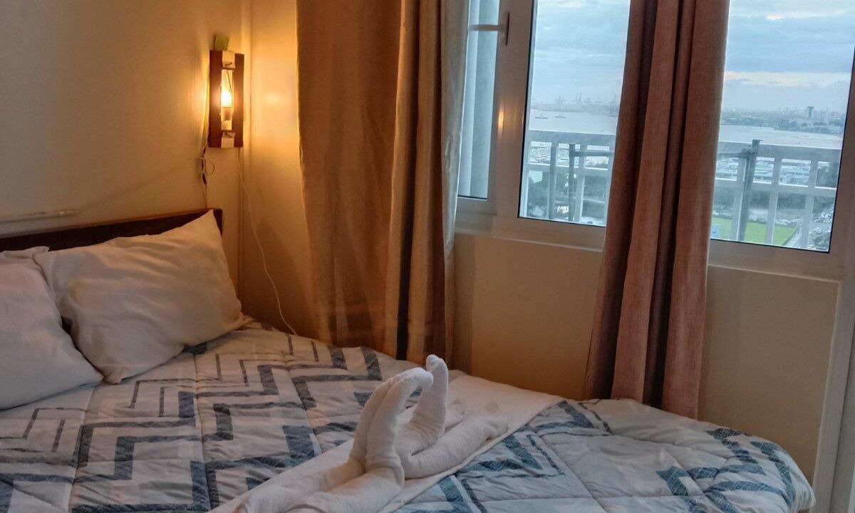 Photo of Bedroom in Taguig