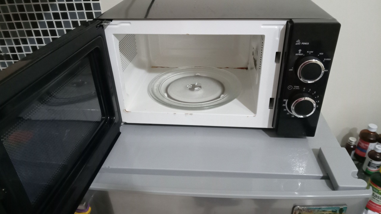 Photo of Kitchen in Taguig
