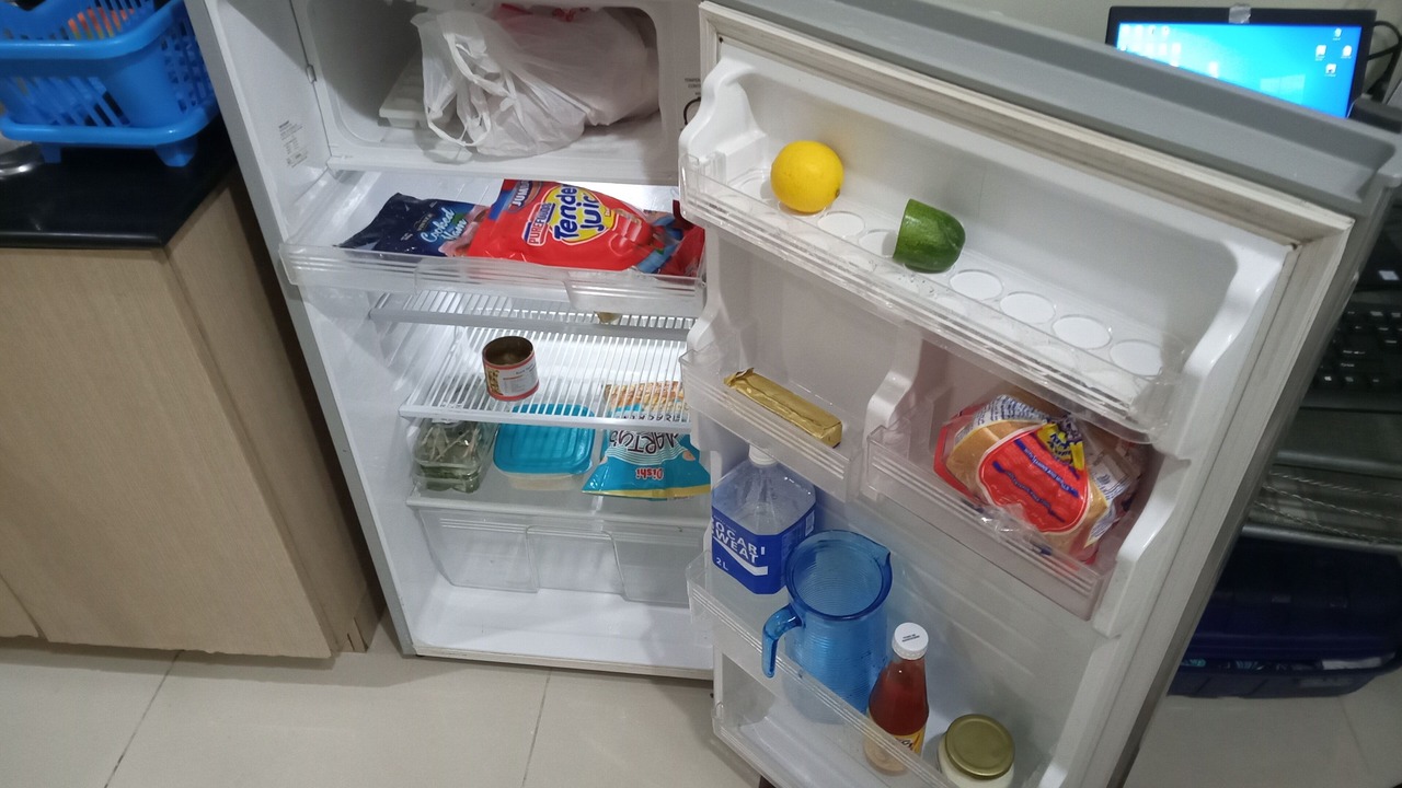 Photo of Kitchen in Taguig