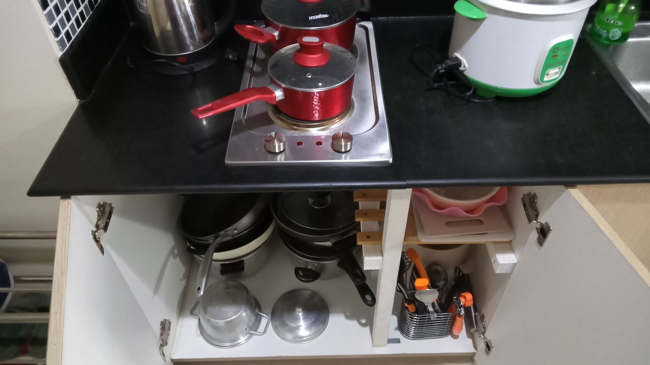 Photo of Kitchen in Taguig