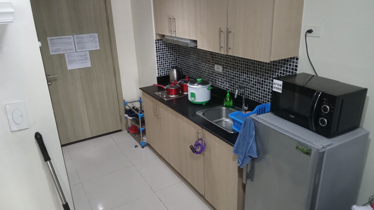 Photo of Kitchen in Taguig