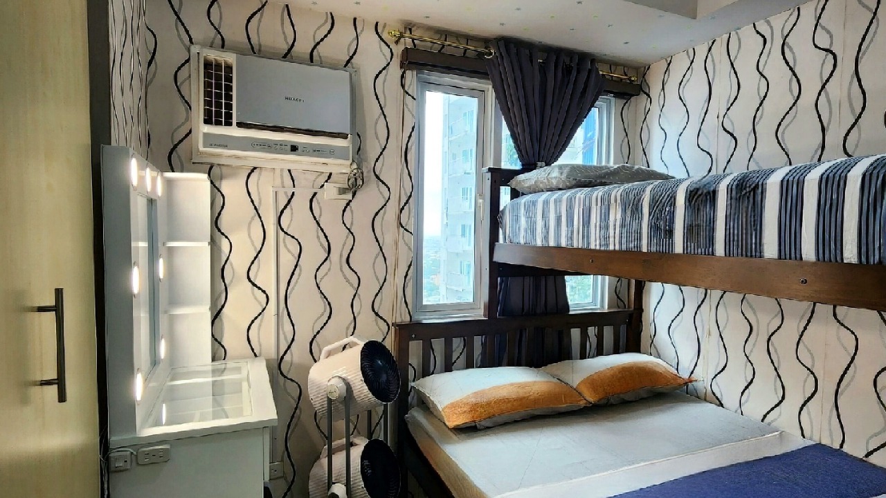 Photo of Bedroom in Project 7