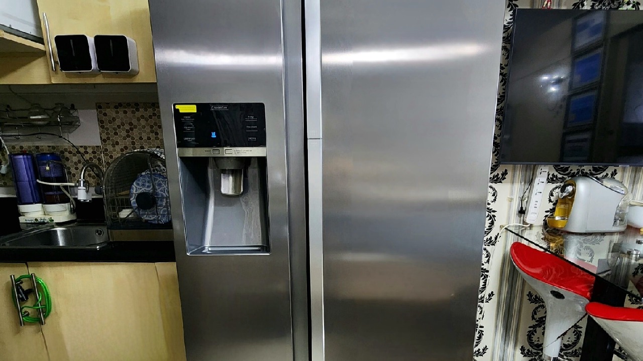 Photo of Kitchen in Project 7