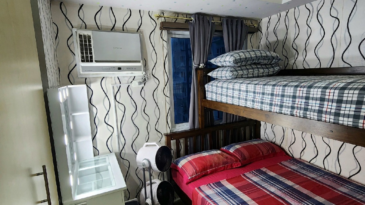 Photo of Bedroom in Project 7