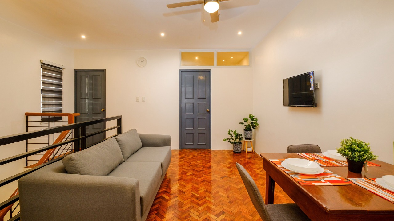 Photo of Livingroom in Culiat