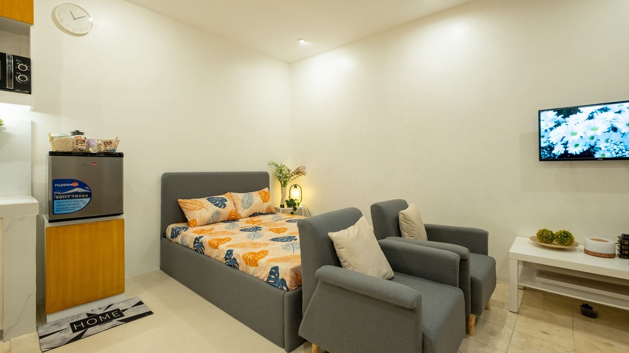Photo of Bedroom in Culiat
