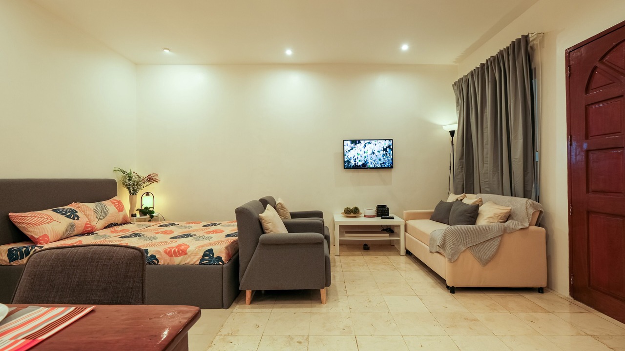 Photo of Bedroom in Culiat