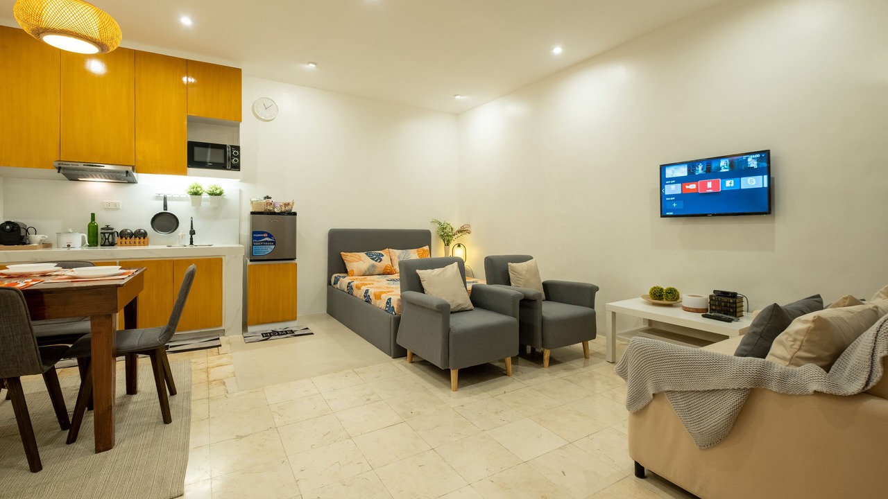 Photo of Livingroom in Culiat