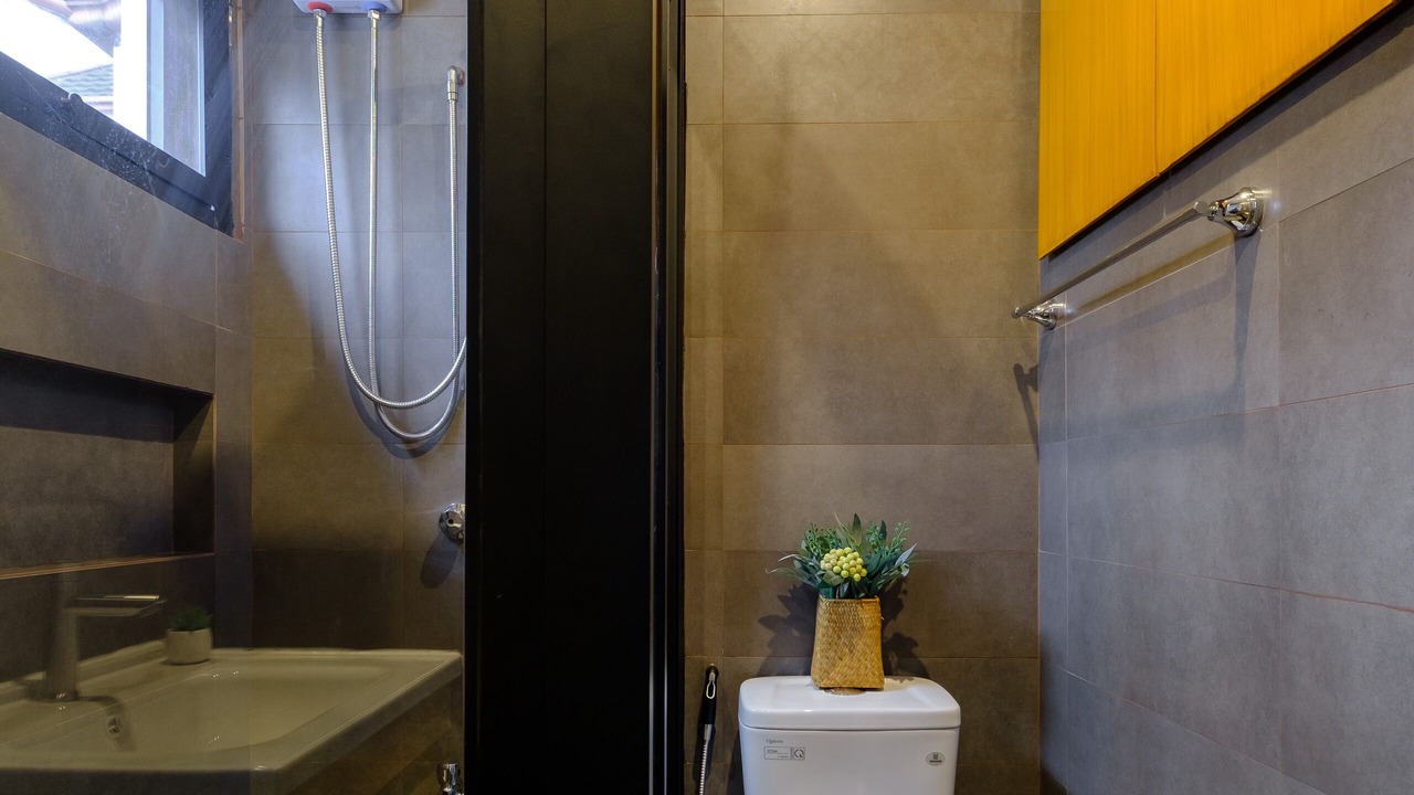 Photo of Bathroom in Culiat