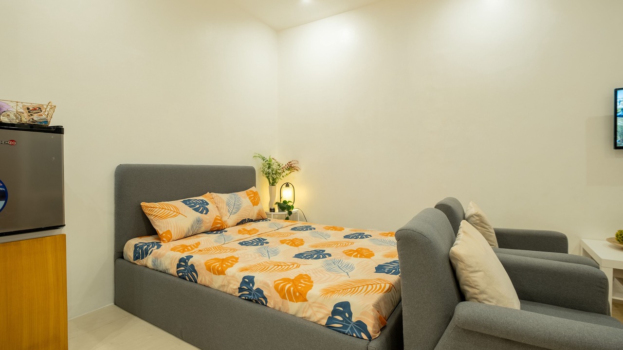 Photo of Bedroom in Culiat