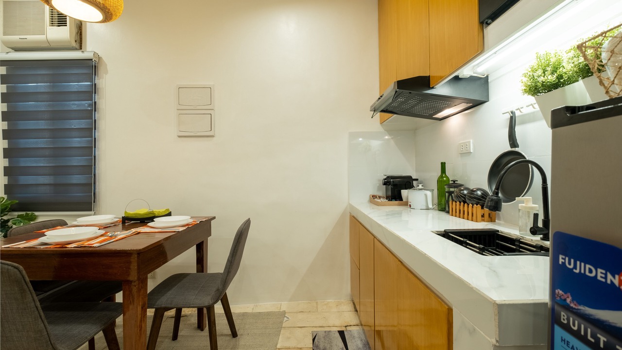 Photo of Kitchen in Culiat